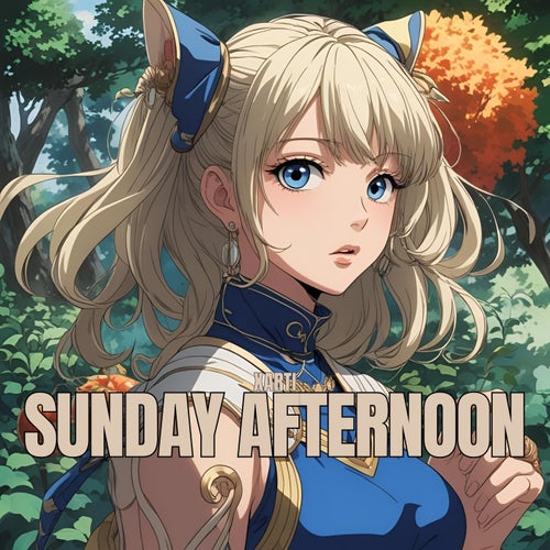 sunday afternoon