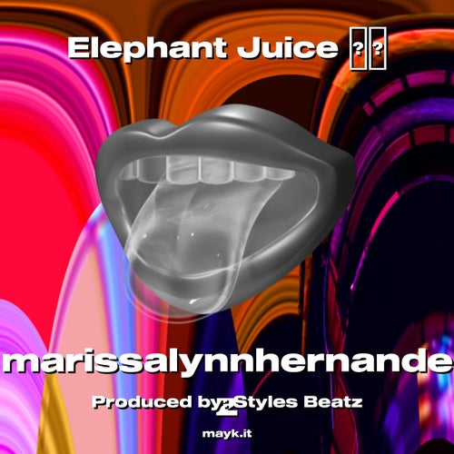 Elephant Juice