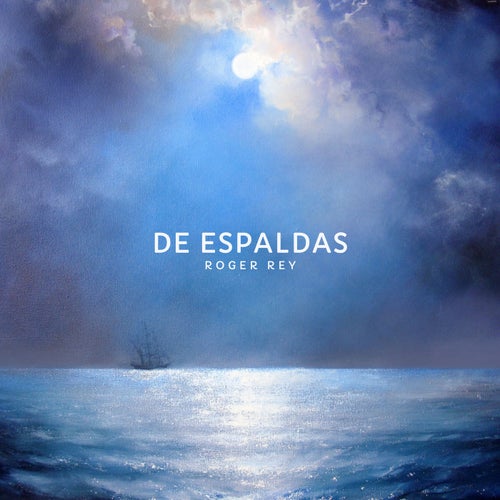 DE ESPALDAS