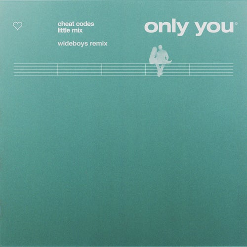 Only You (Wide Boys Remix)