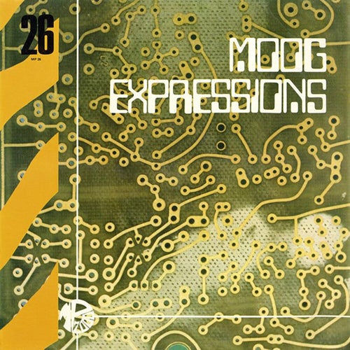 Moog Expressions