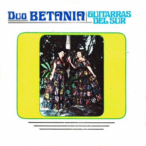 Duo betania