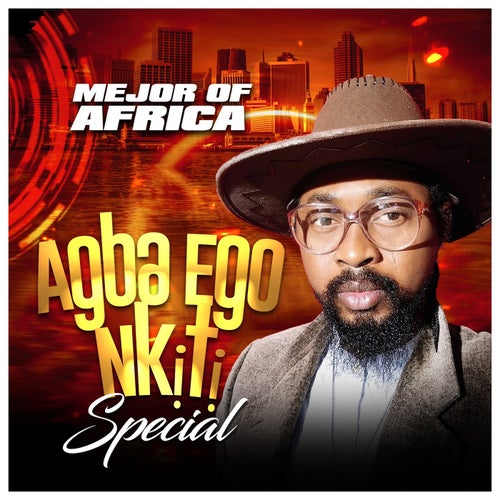 Agba Ego Nkiti Special