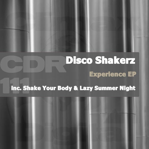 Shake Your Body (Original Mix)