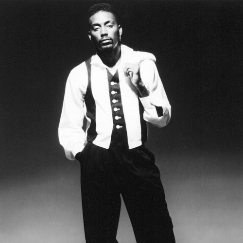 Big Daddy Kane Profile