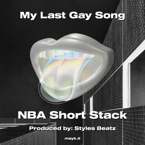 My Last Gay Song