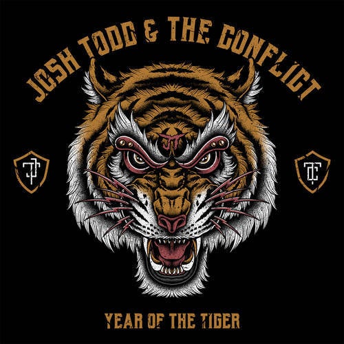 Year of the Tiger