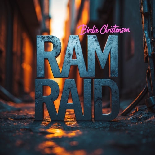 Ram Raid
