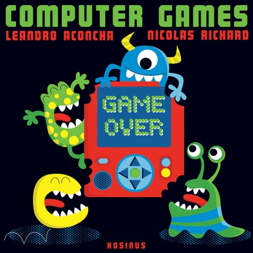 Computer Games