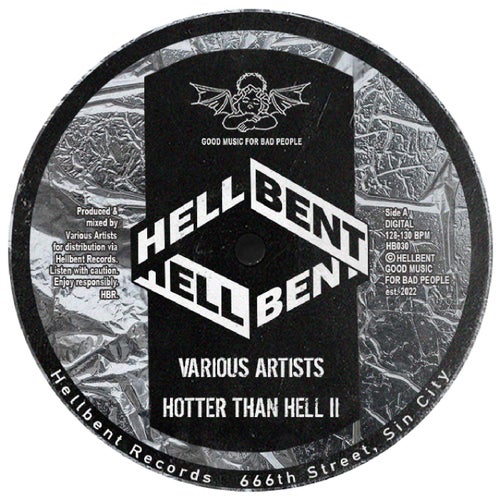 Hotter Than Hell II