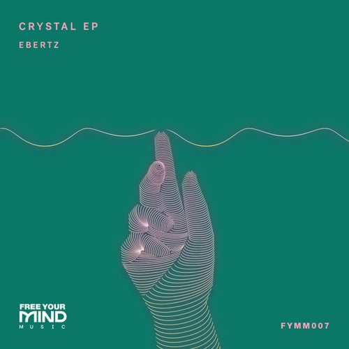 CRYSTAL EP