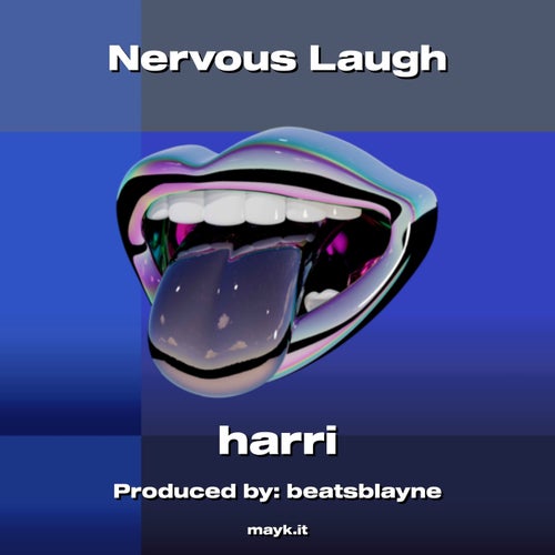 Nervous Laugh