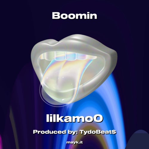 Boomin