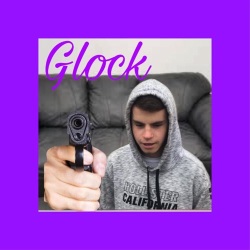 Glock (feat. Christ & Martinez Wazowski)