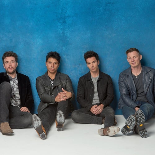 Stereophonics Profile