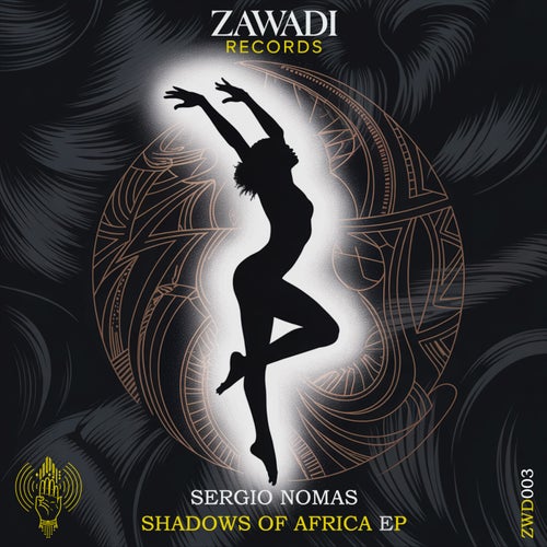 Shadows Of Africa EP