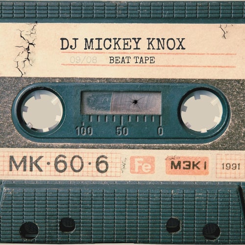 Beat Tape