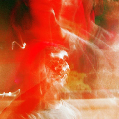 BURNING HANDS IN THE SUN