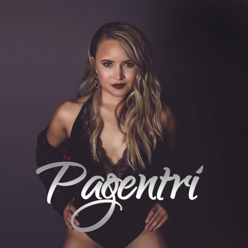 Pagentri