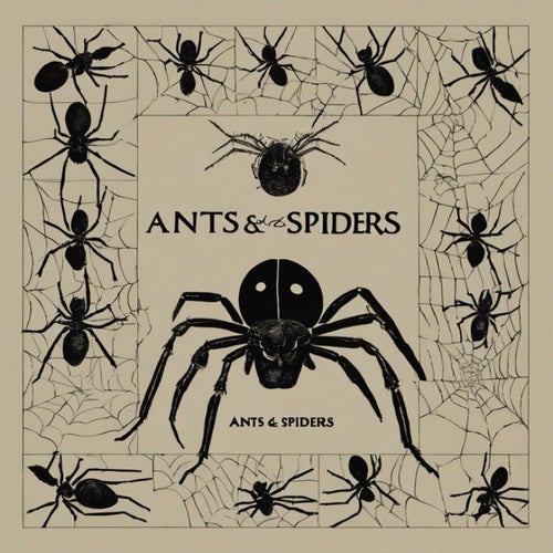 ANTS & SPIDERS