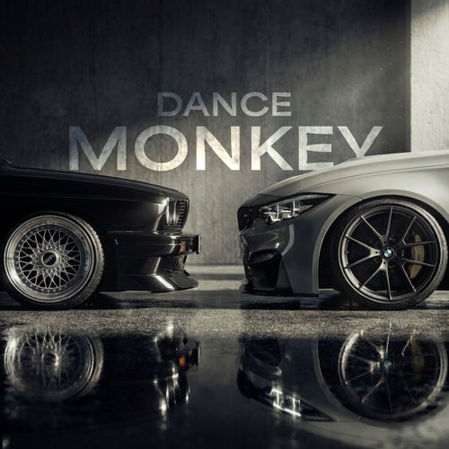 Dance Monkey