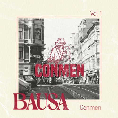 Conmen