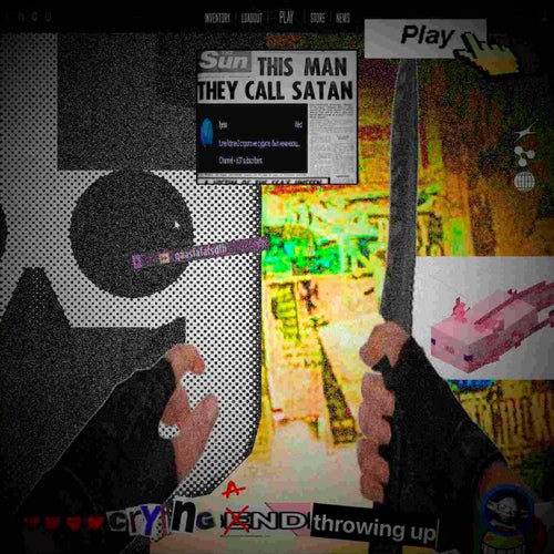 cryingandthrowingup