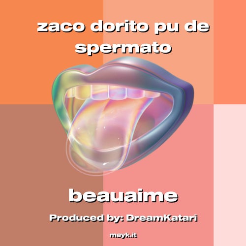 zaco dorito pu de spermato