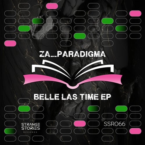 Belle Las Time EP