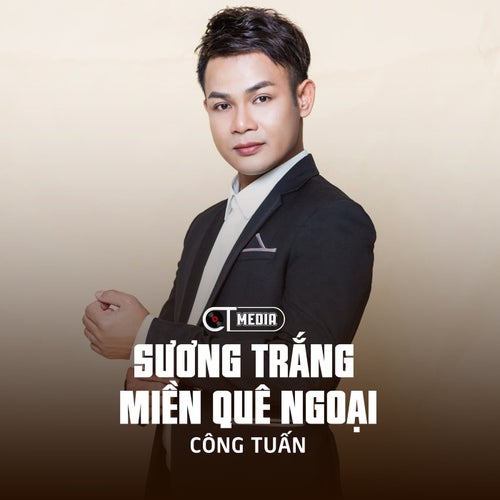 Sương Trắng Miền Quê Ngoại