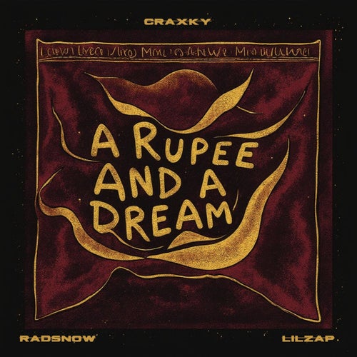 A Rupee and A Dream