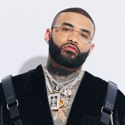 Joyner Lucas Profile