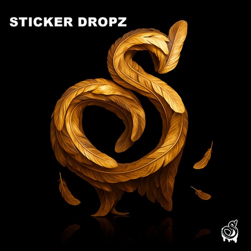 Sticker Dropz