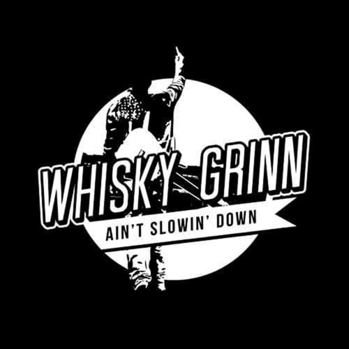 Aint Slowin Down