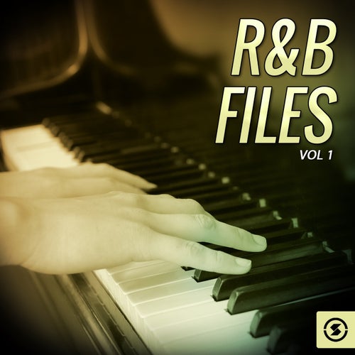 R&B Files, Vol. 1