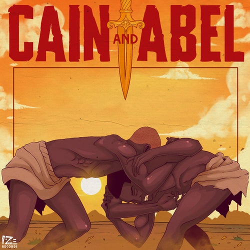 Cain and Abel