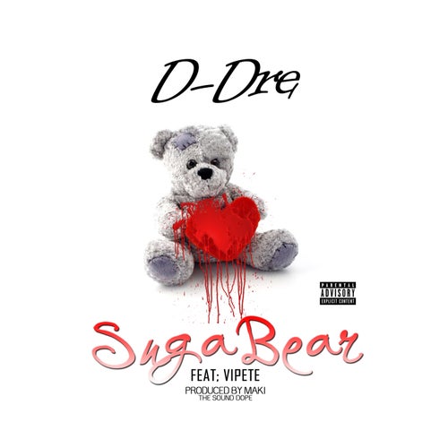 Suga Bear  