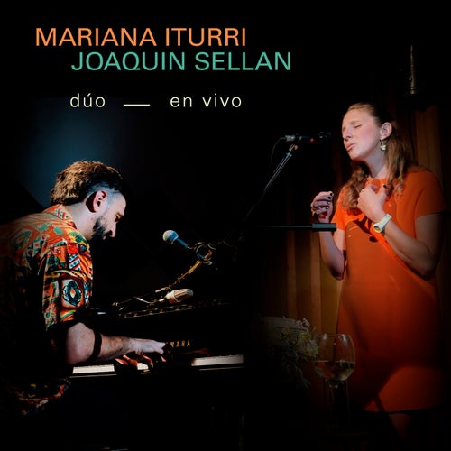 Dúo (En vivo)