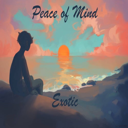 Peace Of Mind