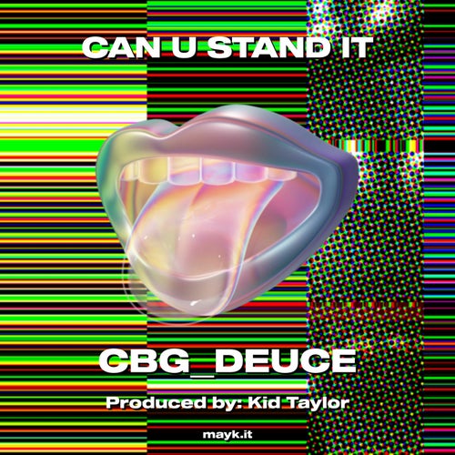 CAN U STAND IT