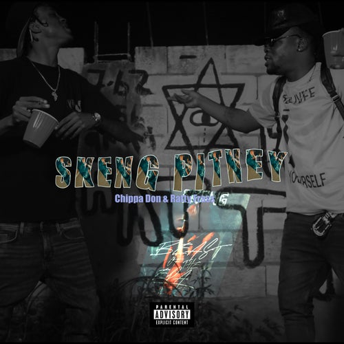 Skeng Pitney (Live)
