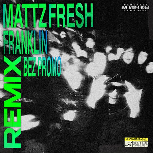 Bez promo - REMIX