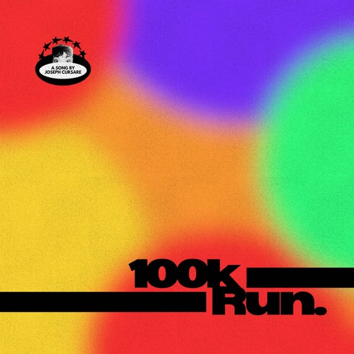 100k Run.