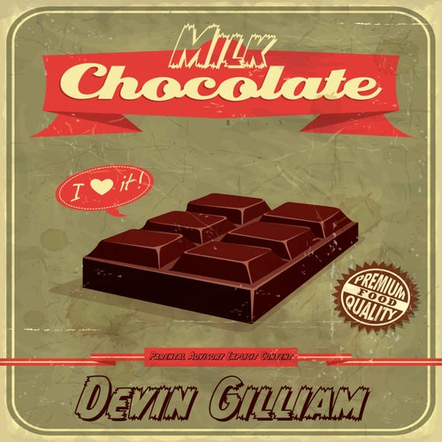 Milk Chocolate