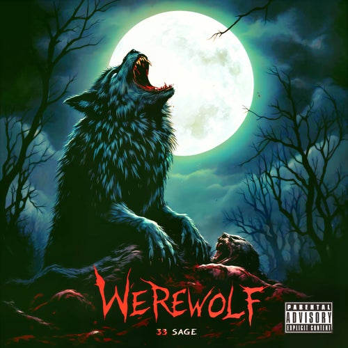 Werewolf