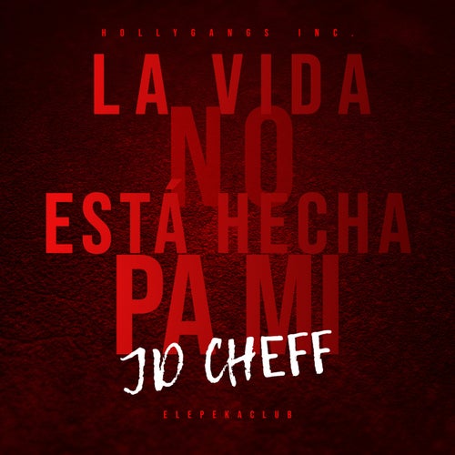 La Vida No Está Hecha Pa Mi