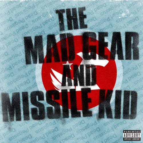 The Mad Gear and Missile Kid EP