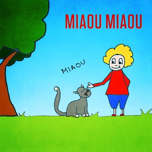 Miaou! Miaou! - Single
