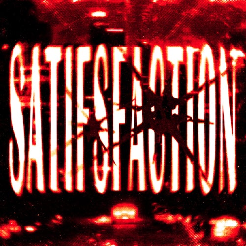SATISFACTION HARDTEKK