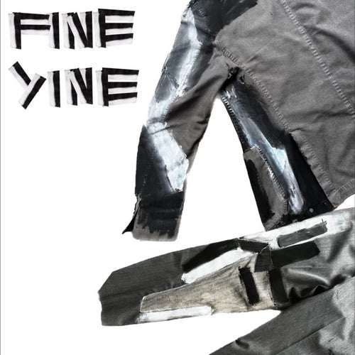 Just Like Fine Yine